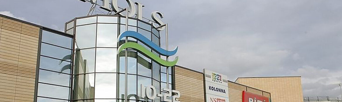 Galleria Riga web